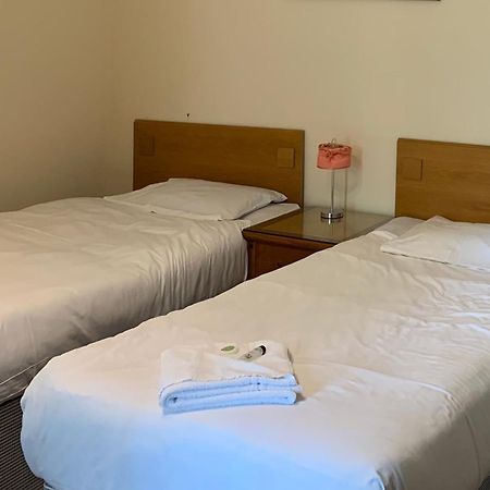 Sterling Lodge Hotel Eastbourne Eksteriør billede