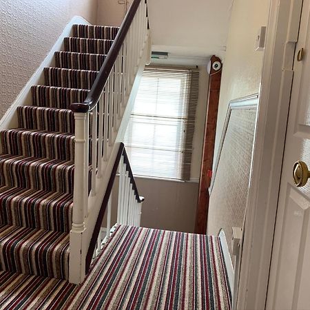 Sterling Lodge Hotel Eastbourne Eksteriør billede