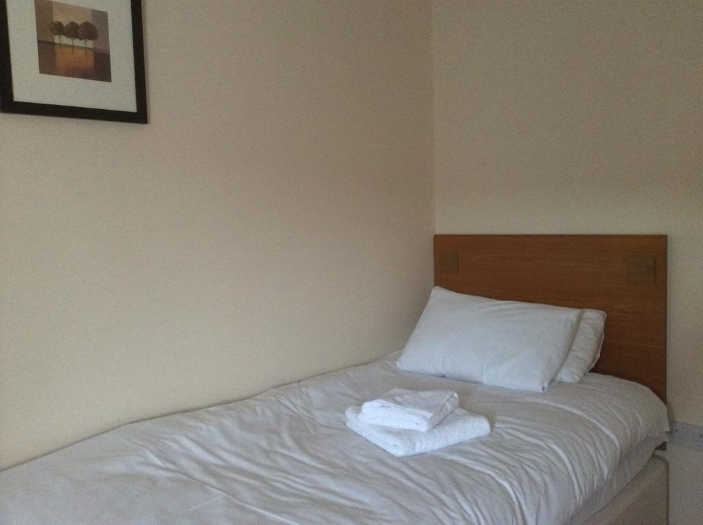 Sterling Lodge Hotel Eastbourne Værelse billede