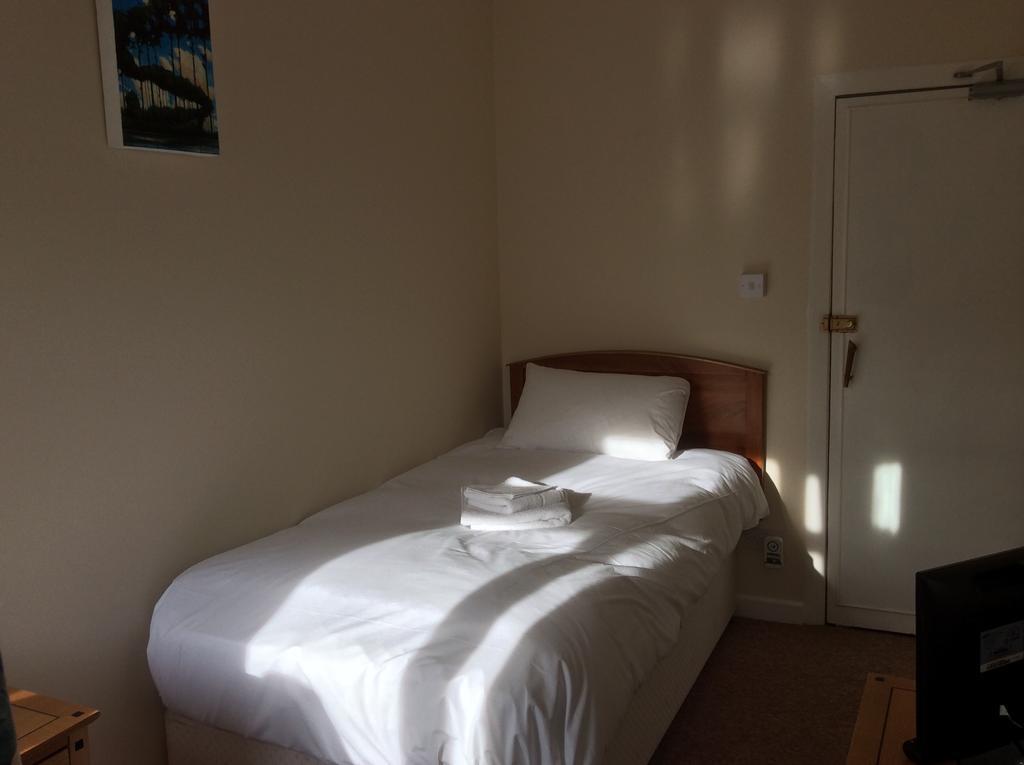 Sterling Lodge Hotel Eastbourne Værelse billede